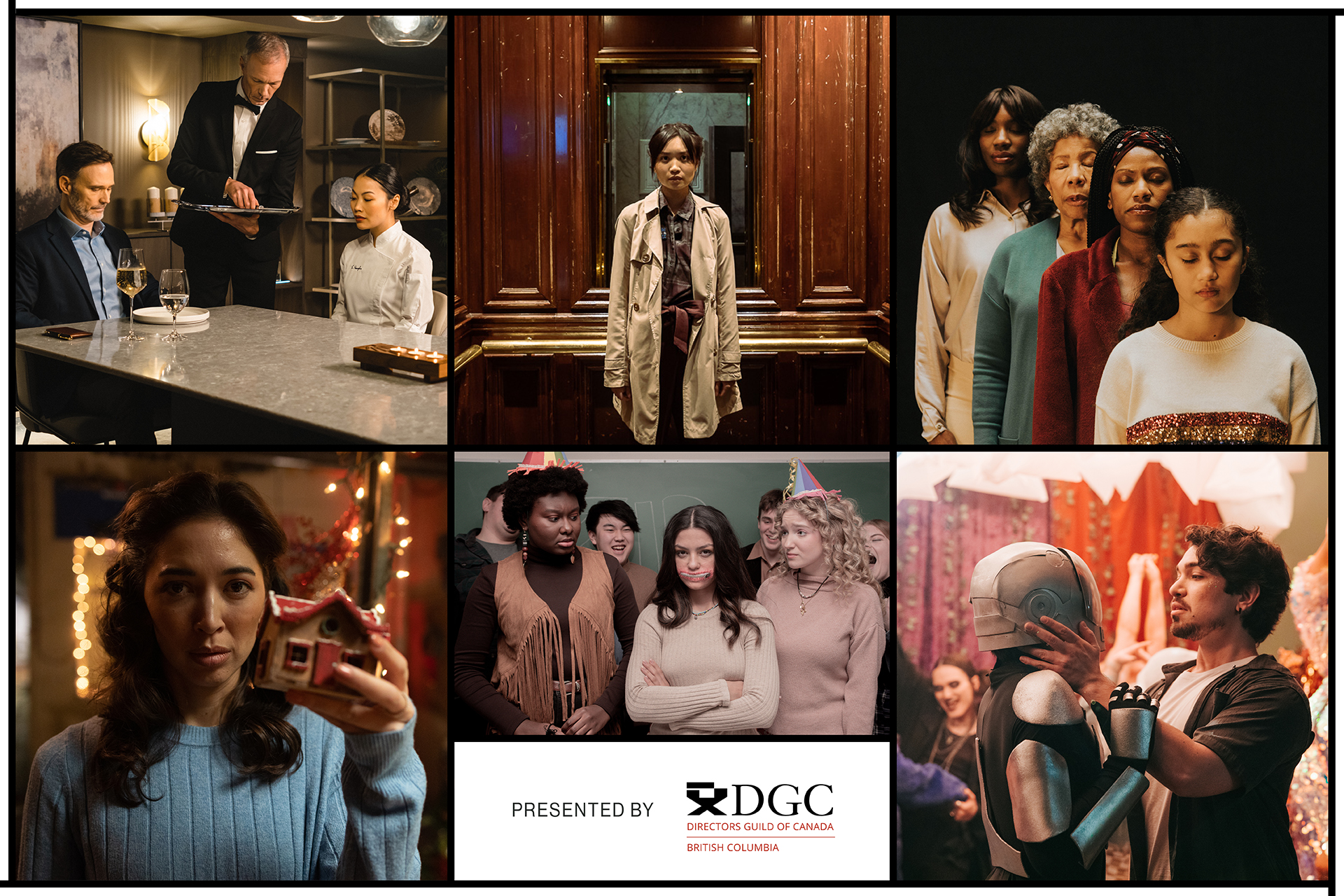 Crazy8s 2023 Trailer