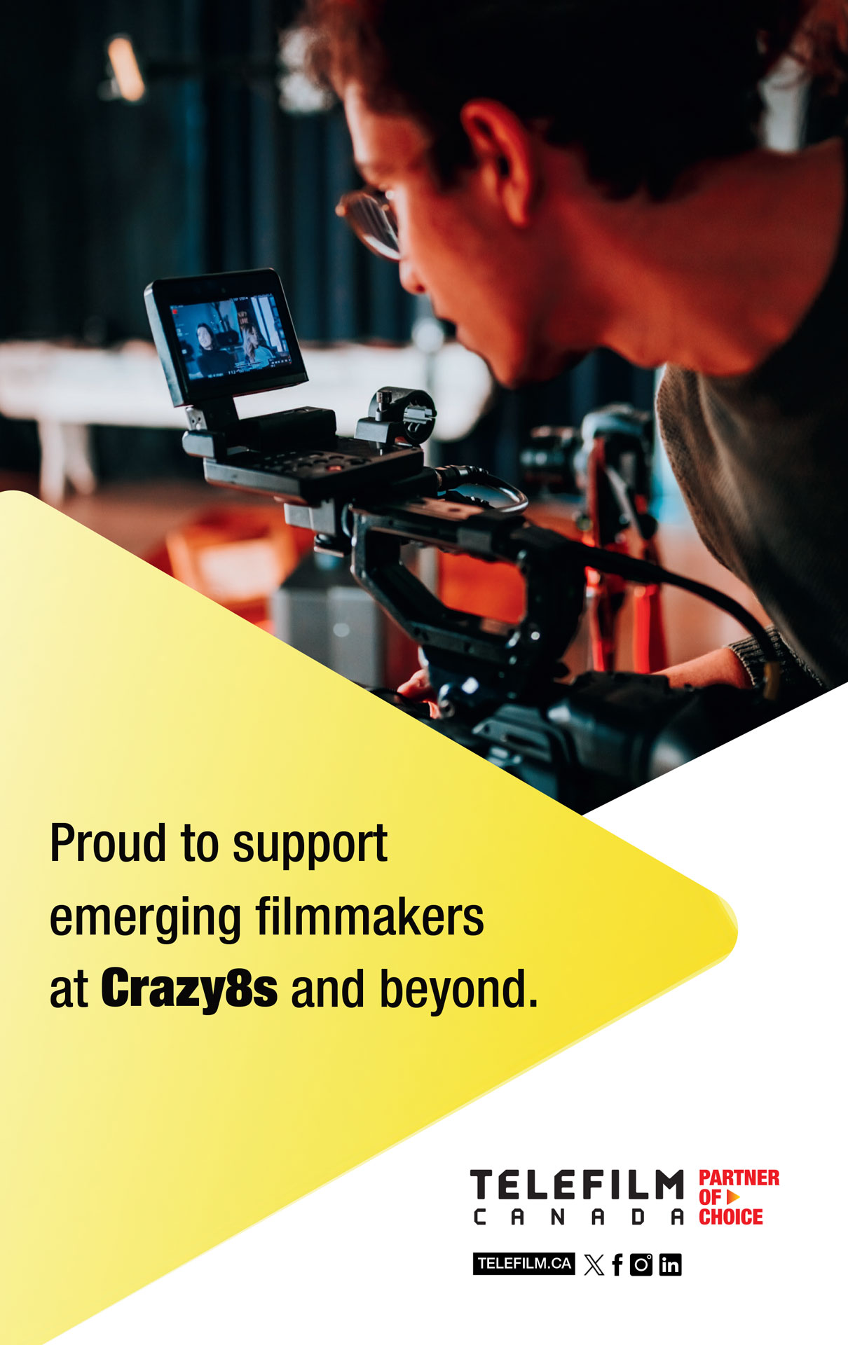 2.-Telefilm-Canada---CRAZY-8---Program-Ad---5x8_WEB