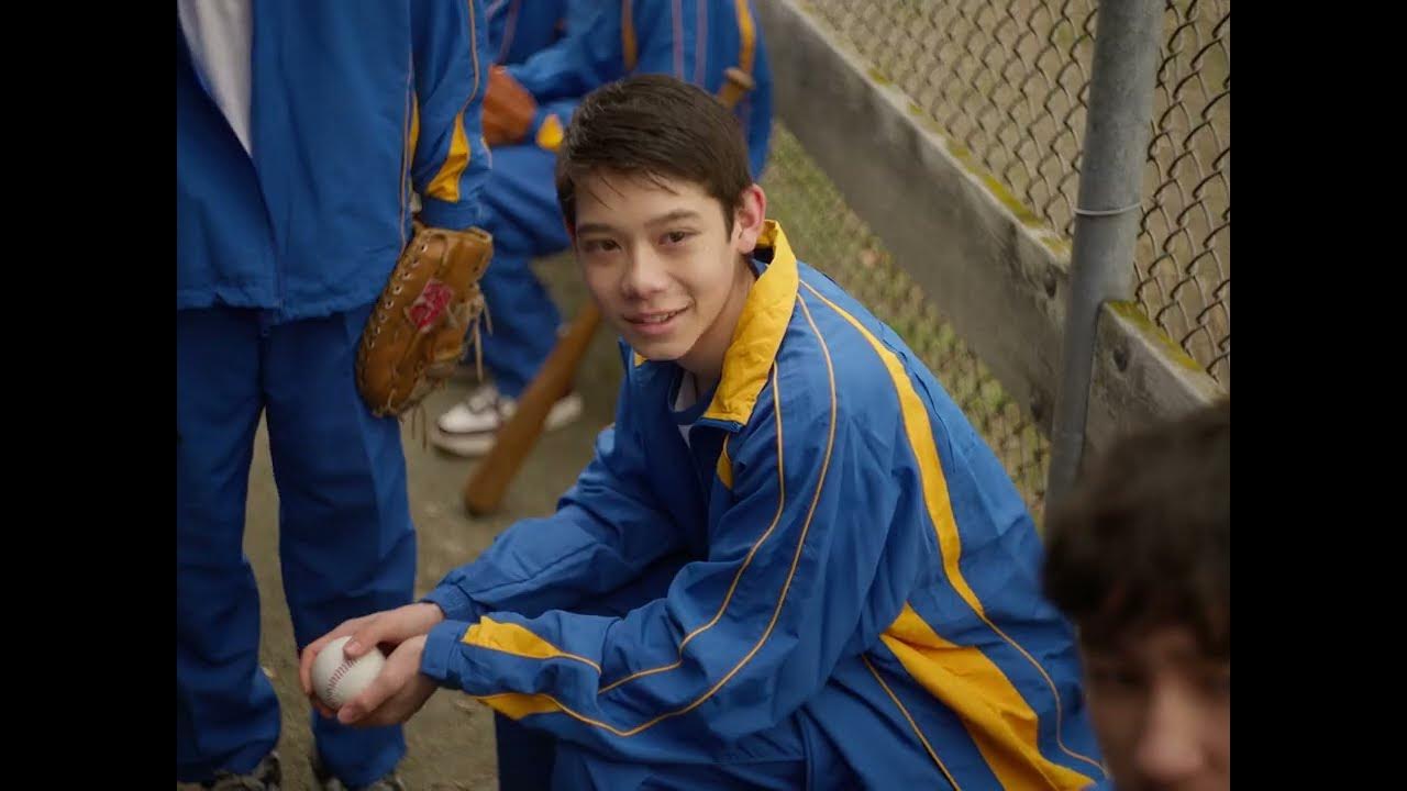 Gone Abroad - Trailer