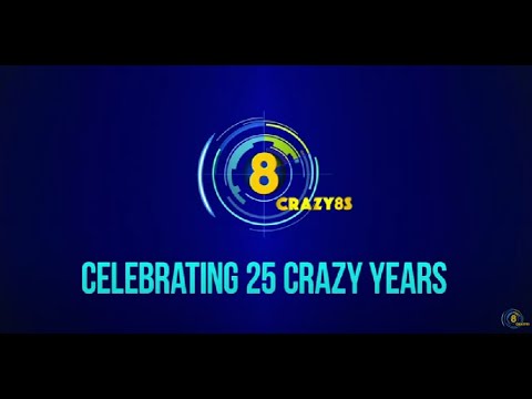 Crazy8s 2024 Trailer