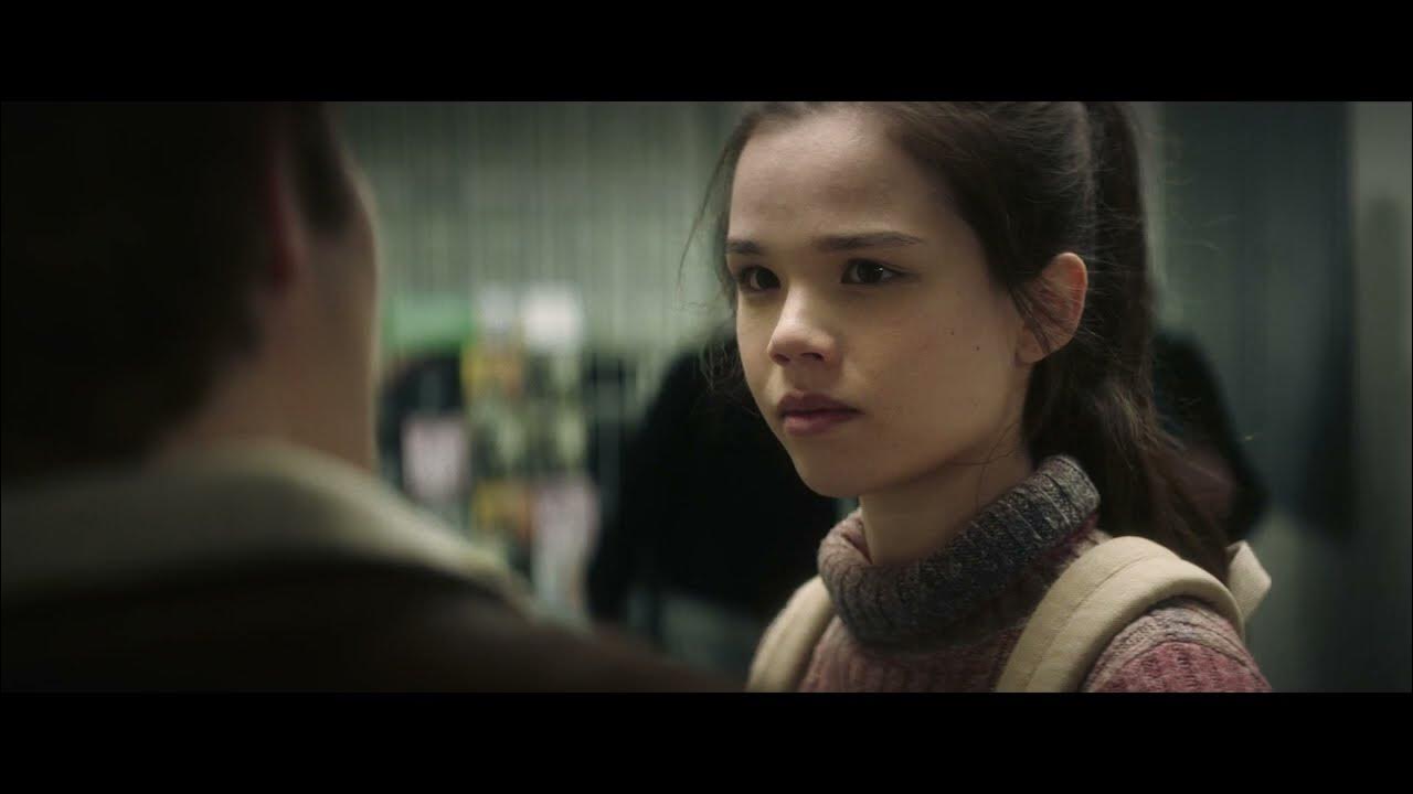 My Mother, The Zombie - Trailer