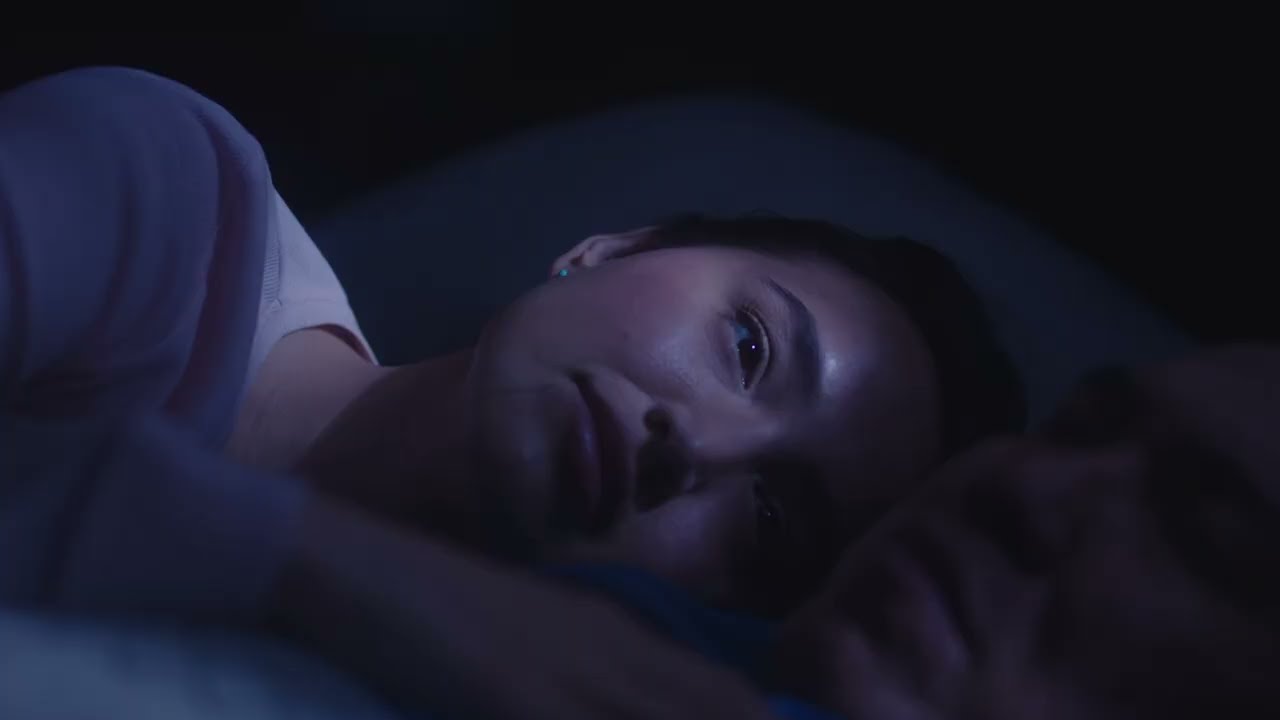 W7éyle (Moon’s Wife) - Trailer