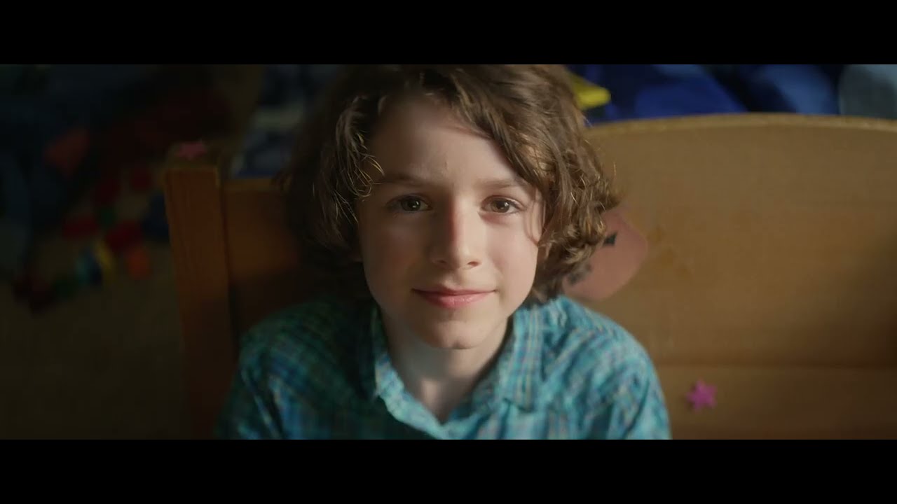 Our Monsters - Trailer