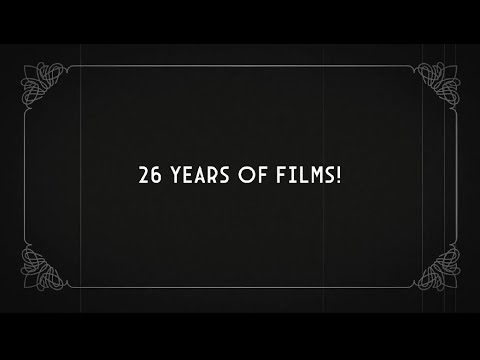 Crazy8s 2025 Trailer